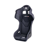 OMP HRC Fiberglass Air XL Seat